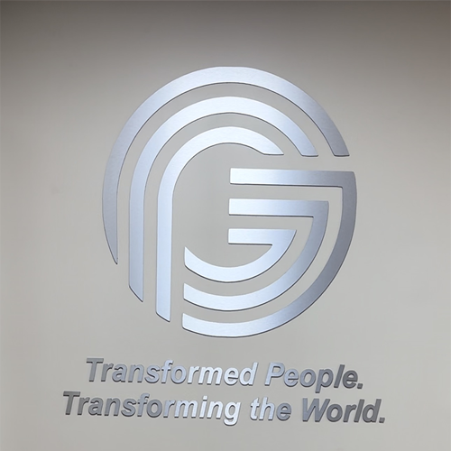 Window & Wall Graphics